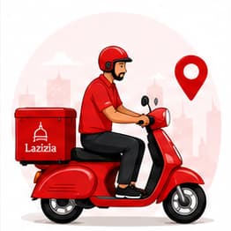 Doorstep Delivery